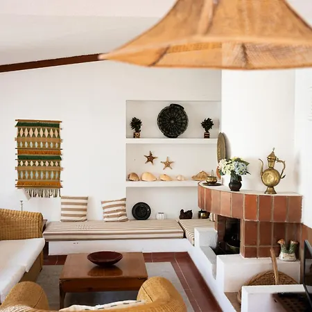 Casa Da Lila - Vilamoura Casa de Férias