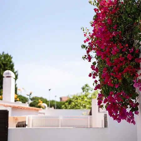 Casa Da Lila - Vilamoura Semesterbostad