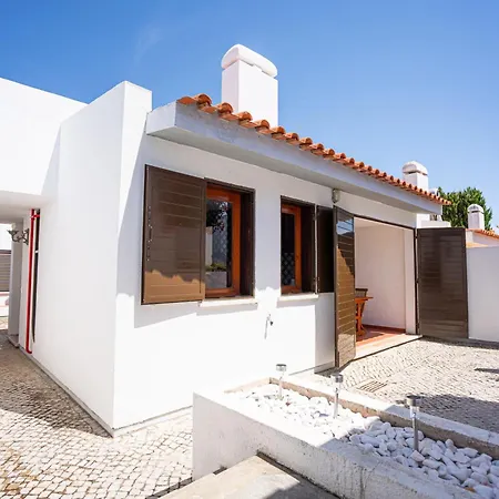 Casa Da Lila - Vilamoura Casa de Férias