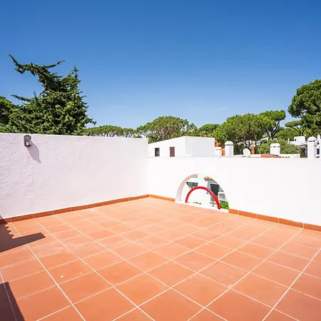 Casa Da Lila - Vilamoura Casa de Férias Quarteira