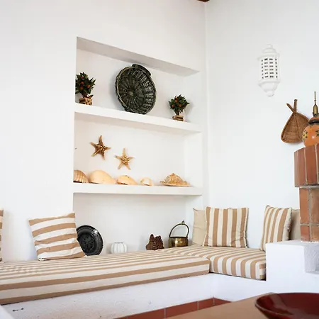 Casa Da Lila - Vilamoura * Quarteira