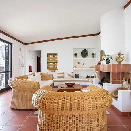 Casa Da Lila - Vilamoura Casa de Férias *