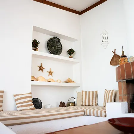 Casa Da Lila - Vilamoura Quarteira