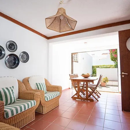 Casa Da Lila - Vilamoura * Quarteira
