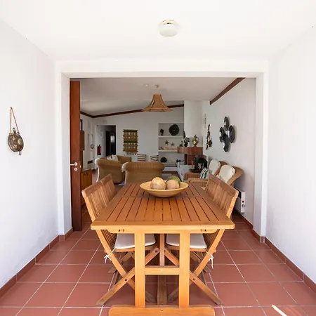 Casa Da Lila - Vilamoura Semesterbostad *