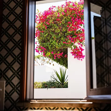 Casa Da Lila - Vilamoura Semesterbostad Quarteira