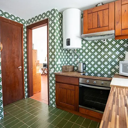 Casa de Férias Casa Da Lila - Vilamoura Quarteira
