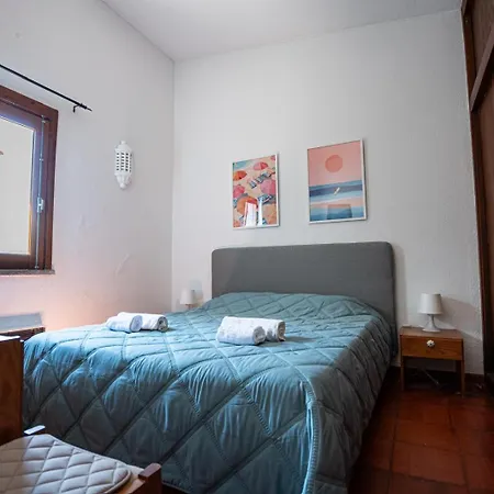 Casa Da Lila - Vilamoura Semesterbostad