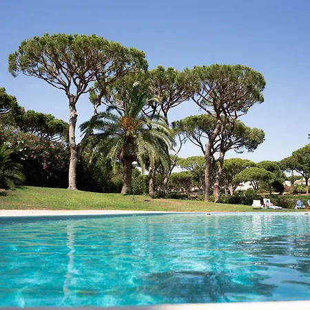 Casa Da Lila - Vilamoura Semesterbostad *
