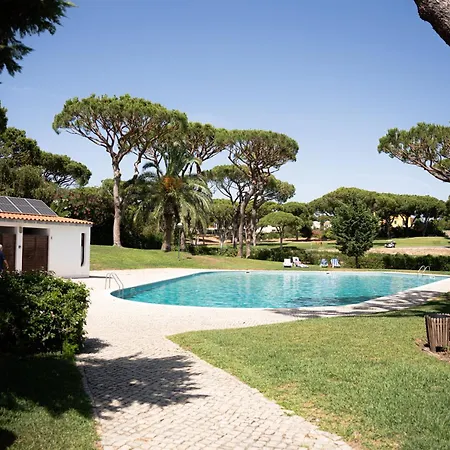 Casa Da Lila - Vilamoura Casa de Férias